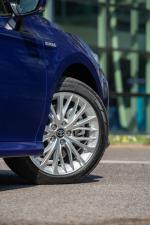 Toyota Camry Hybrid 2019 года (UK)